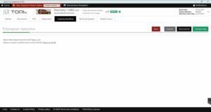 Demo JLR Topix Cloud 1-Day 2017-2026 - Image 13