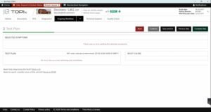 Demo JLR Topix Cloud 1-Day 2017-2026 - Image 16