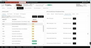 Demo JLR Topix Cloud 1-Day 2017-2026 - Image 22