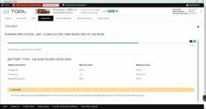 Demo JLR Topix Cloud 1-Day 2017-2026 - Image 23