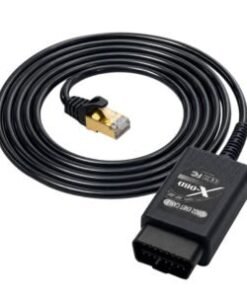 X-OBD JLR Enet Cable