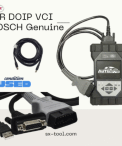 JLR DOIP VCI WF Bosch Genuine